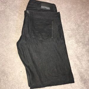 Men’s Express Roco Fit Jeans